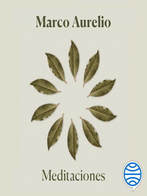Cover image for Meditaciones